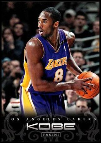 71 Kobe Bryant
